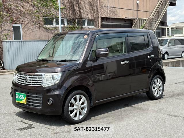 Nissan MOCO 2015-09 8378652-7