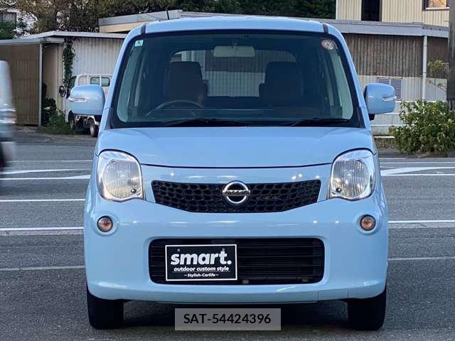 Nissan MOCO 2014-05 8379749-0