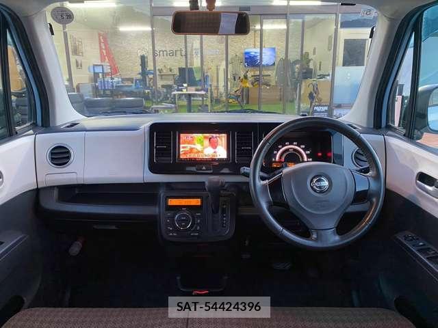 Nissan MOCO 2014-05 8379749-2