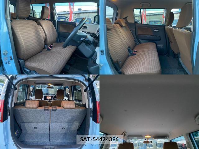 Nissan MOCO 2014-05 8379749-3