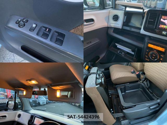 Nissan MOCO 2014-05 8379749-6