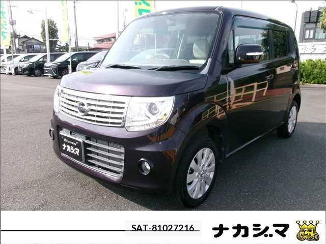 Nissan MOCO 2014-04 8379785-0
