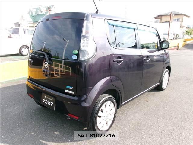 Nissan MOCO 2014-04 8379785-1