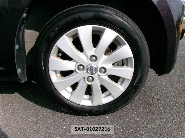 Nissan MOCO 2014-04 8379785-19