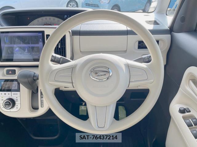 Daihatsu MOVE CANBUS 2021-07 8378607-10
