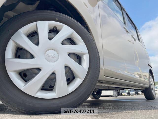 Daihatsu MOVE CANBUS 2021-07 8378607-12