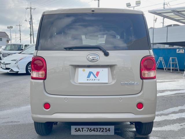 Daihatsu MOVE CANBUS 2021-07 8378607-14