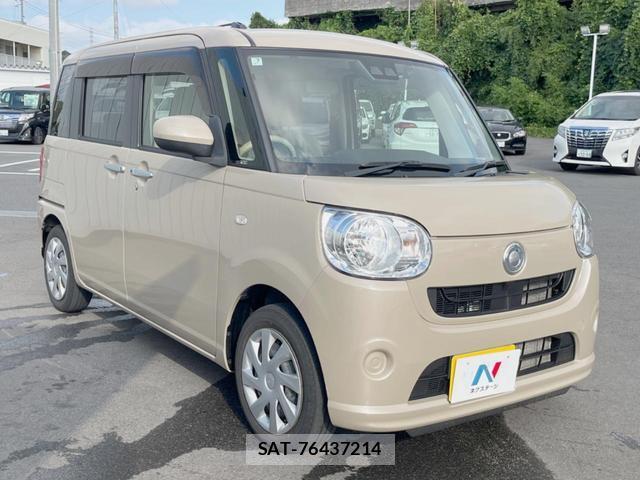 Daihatsu MOVE CANBUS 2021-07 8378607-15