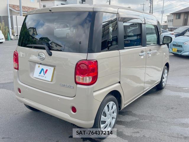 Daihatsu MOVE CANBUS 2021-07 8378607-16