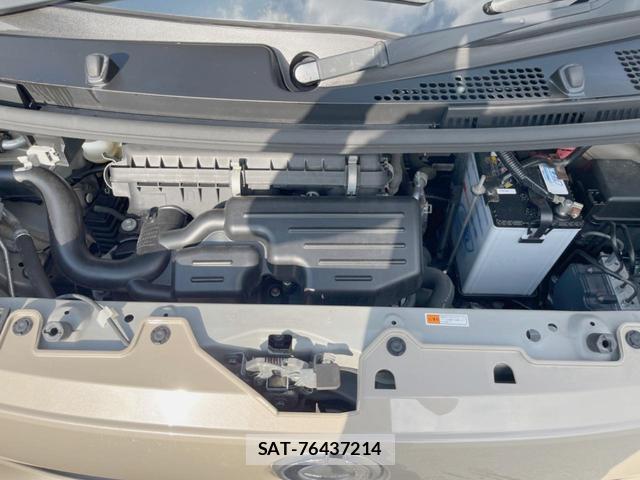 Daihatsu MOVE CANBUS 2021-07 8378607-17