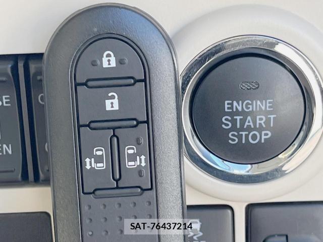 Daihatsu MOVE CANBUS 2021-07 8378607-6