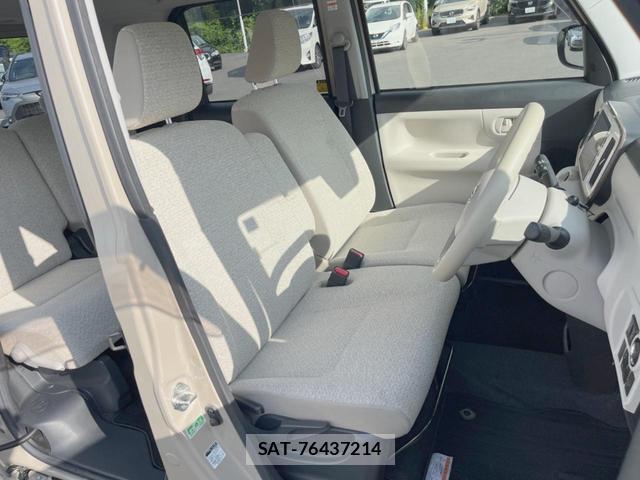 Daihatsu MOVE CANBUS 2021-07 8378607-7