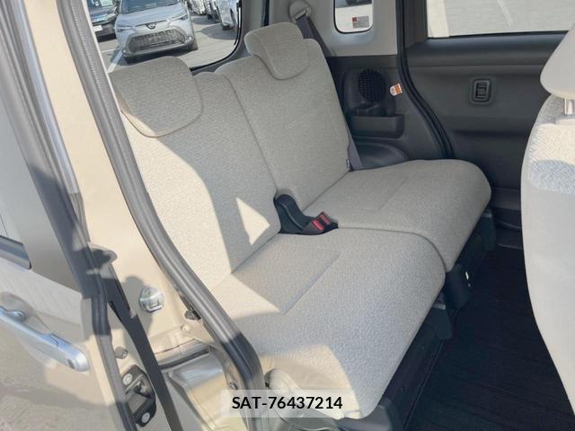 Daihatsu MOVE CANBUS 2021-07 8378607-8