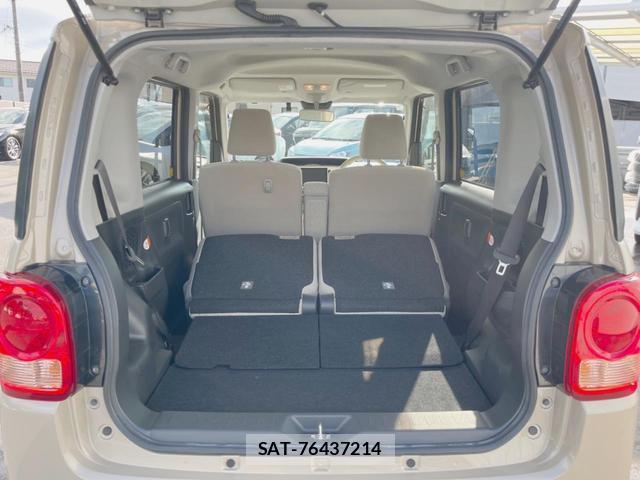 Daihatsu MOVE CANBUS 2021-07 8378607-9