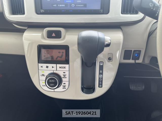 Daihatsu MOVE CANBUS 2020-10 8378678-10