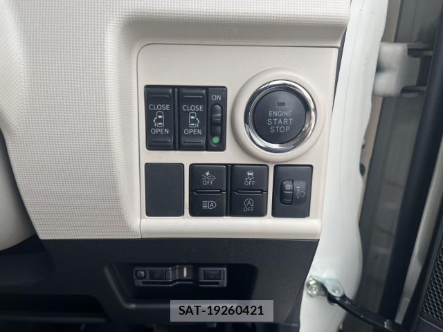 Daihatsu MOVE CANBUS 2020-10 8378678-11