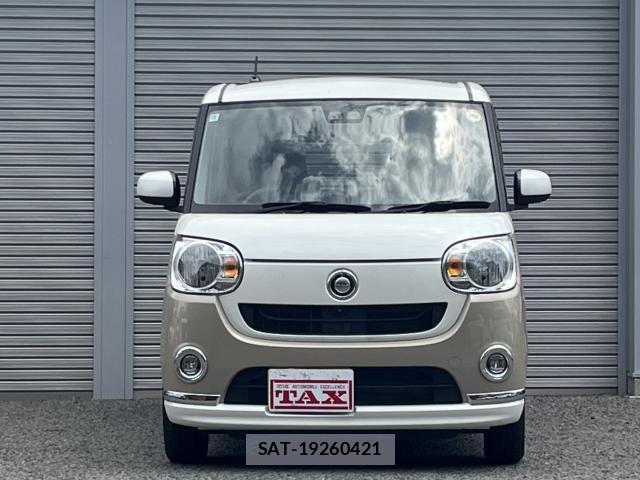 Daihatsu MOVE CANBUS 2020-10 8378678-13