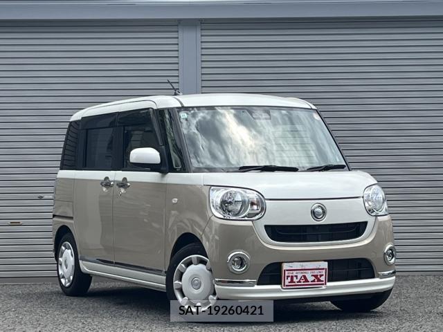Daihatsu MOVE CANBUS 2020-10 8378678-14