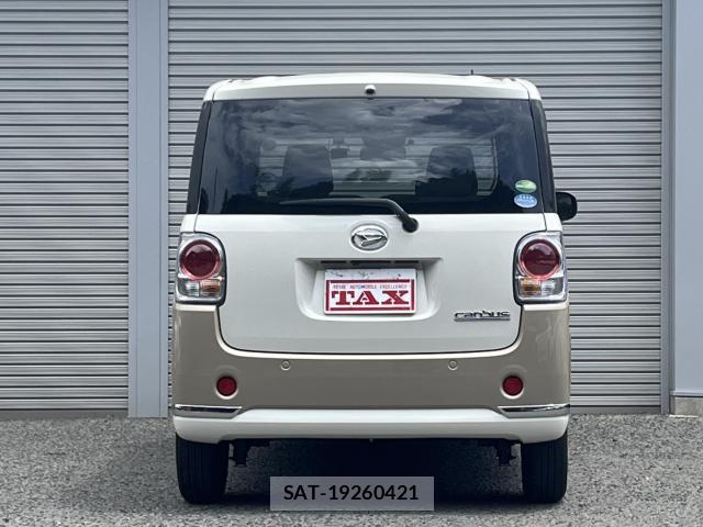 Daihatsu MOVE CANBUS 2020-10 8378678-15
