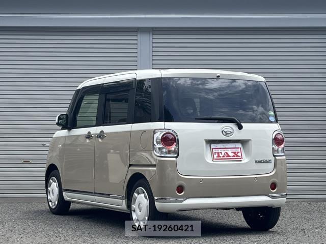 Daihatsu MOVE CANBUS 2020-10 8378678-16