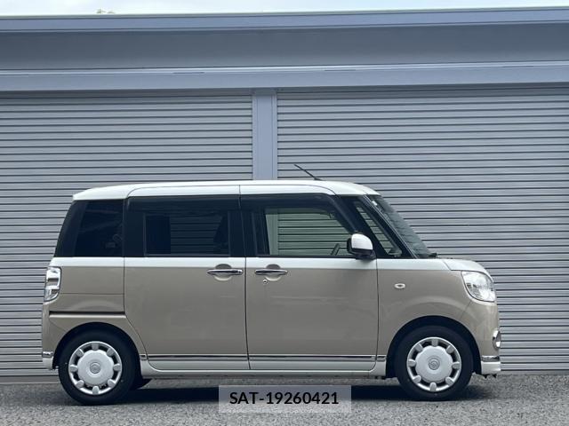 Daihatsu MOVE CANBUS 2020-10 8378678-17