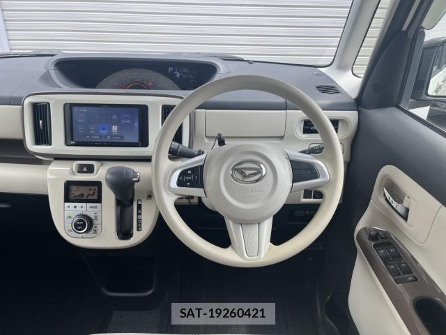 Daihatsu MOVE CANBUS 2020-10 8378678-2