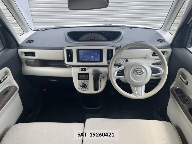 Daihatsu MOVE CANBUS 2020-10 8378678-3