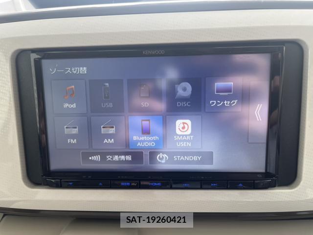 Daihatsu MOVE CANBUS 2020-10 8378678-4
