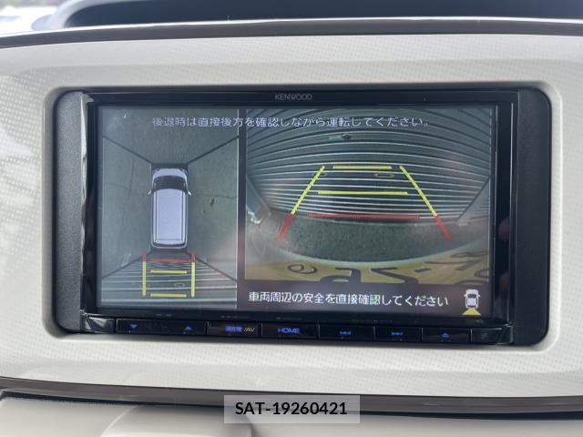 Daihatsu MOVE CANBUS 2020-10 8378678-6
