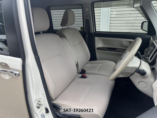 Daihatsu MOVE CANBUS 2020-10 8378678-7