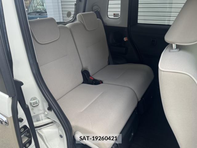 Daihatsu MOVE CANBUS 2020-10 8378678-8