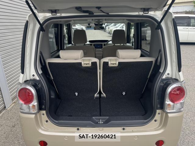 Daihatsu MOVE CANBUS 2020-10 8378678-9