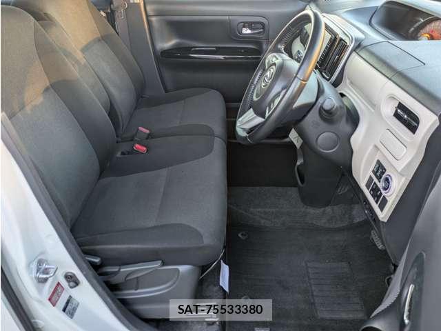 Daihatsu MOVE CANBUS 2017-10 8379115-10
