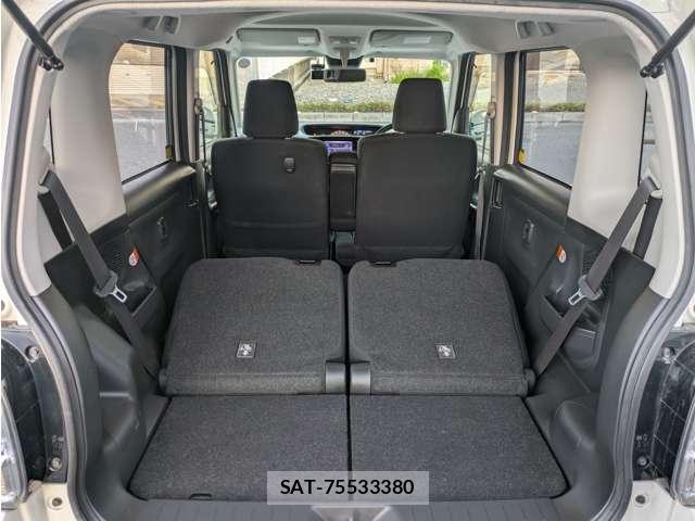Daihatsu MOVE CANBUS 2017-10 8379115-15