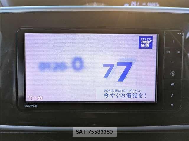 Daihatsu MOVE CANBUS 2017-10 8379115-19