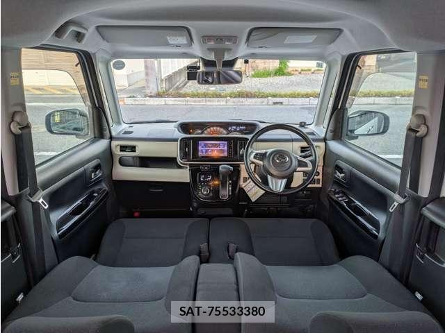 Daihatsu MOVE CANBUS 2017-10 8379115-2