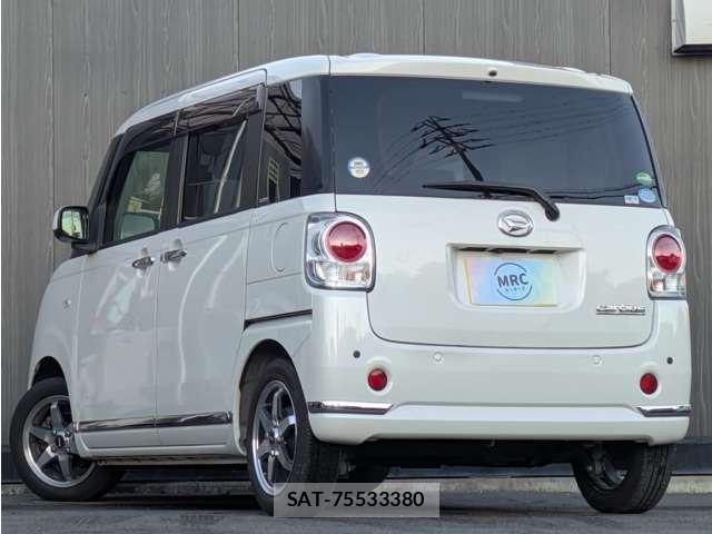 Daihatsu MOVE CANBUS 2017-10 8379115-4