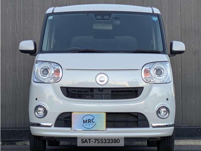 Daihatsu MOVE CANBUS 2017-10 8379115-5