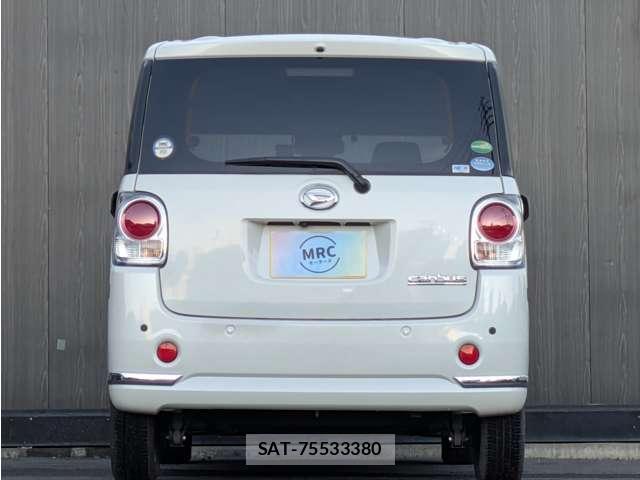 Daihatsu MOVE CANBUS 2017-10 8379115-6