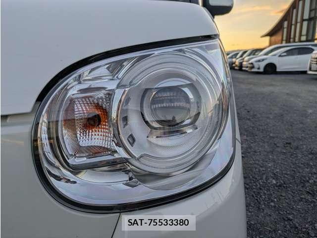 Daihatsu MOVE CANBUS 2017-10 8379115-7