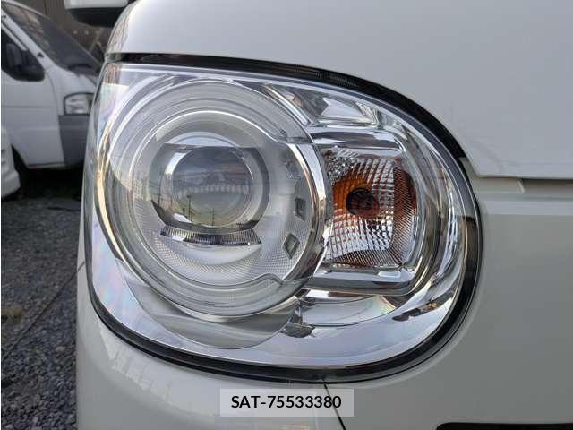 Daihatsu MOVE CANBUS 2017-10 8379115-8
