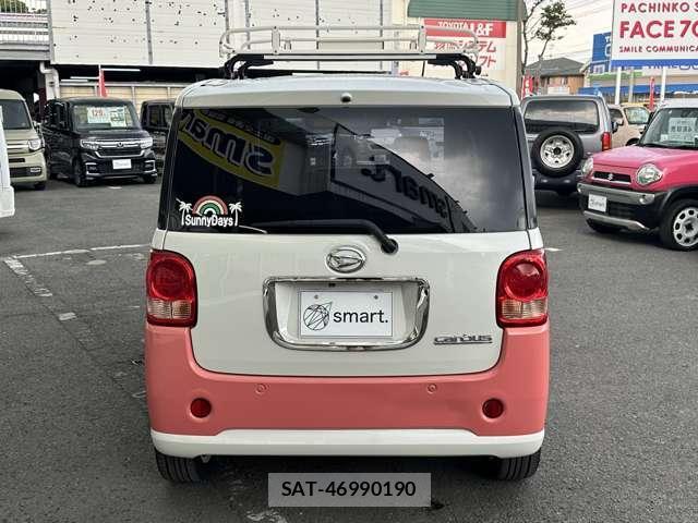 Daihatsu MOVE CANBUS 2018-02 8379507-1