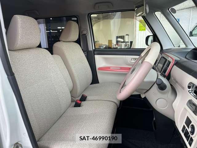 Daihatsu MOVE CANBUS 2018-02 8379507-11
