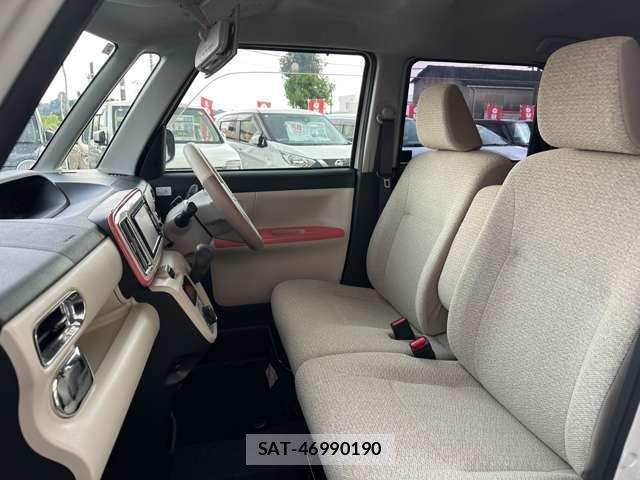 Daihatsu MOVE CANBUS 2018-02 8379507-13