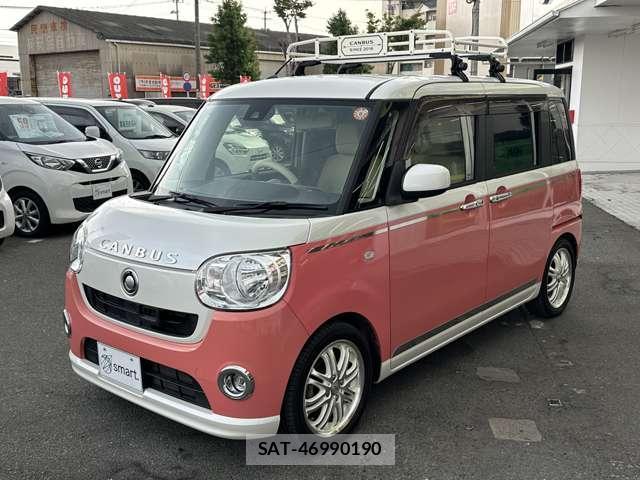 Daihatsu MOVE CANBUS 2018-02 8379507-14