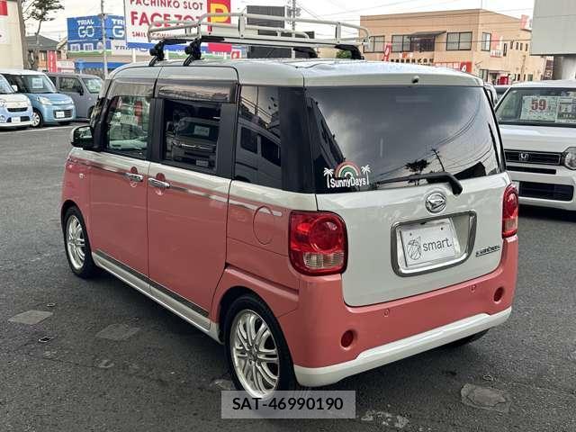 Daihatsu MOVE CANBUS 2018-02 8379507-18