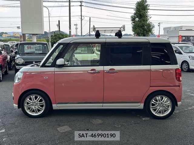 Daihatsu MOVE CANBUS 2018-02 8379507-2
