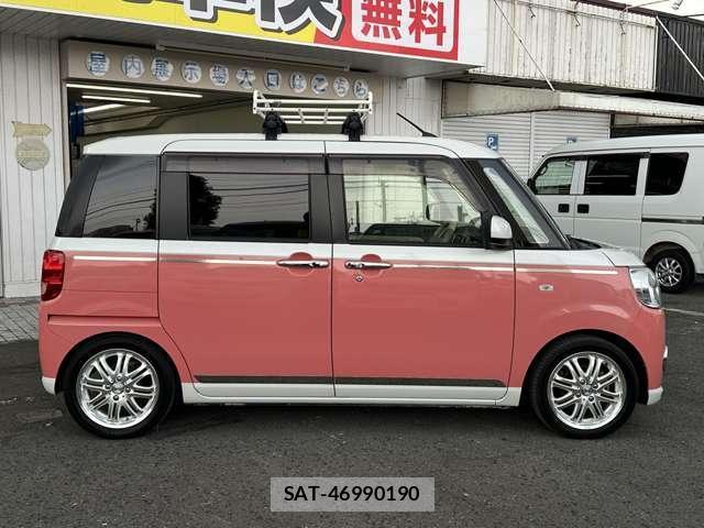 Daihatsu MOVE CANBUS 2018-02 8379507-3