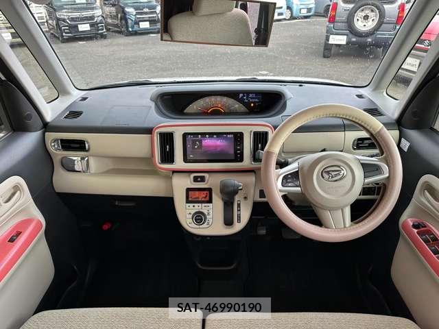 Daihatsu MOVE CANBUS 2018-02 8379507-4