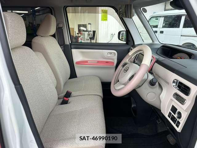 Daihatsu MOVE CANBUS 2018-02 8379507-5
